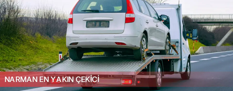Narman İlçemi En Yakın Çekici